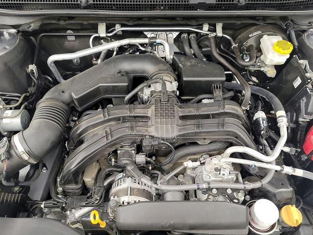 Photo of 2020 Silver Subaru Outback