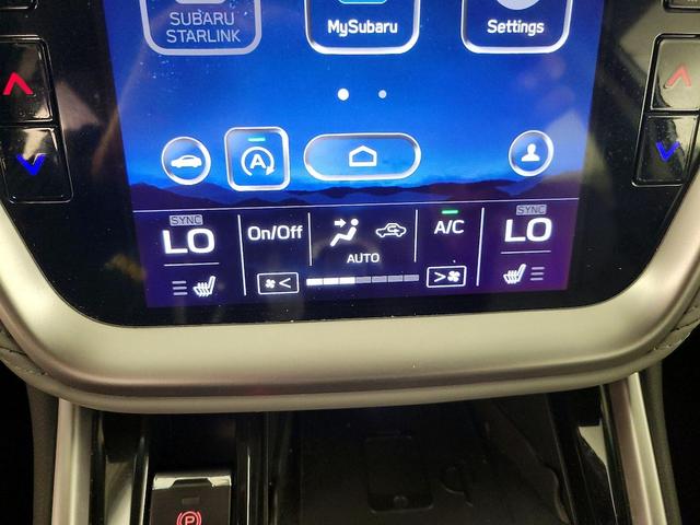 Photo of 2020 Silver Subaru Outback