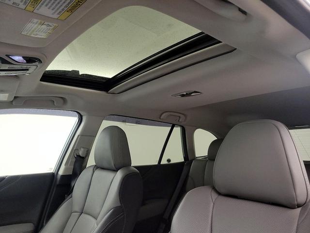 Photo of 2020 Silver Subaru Outback