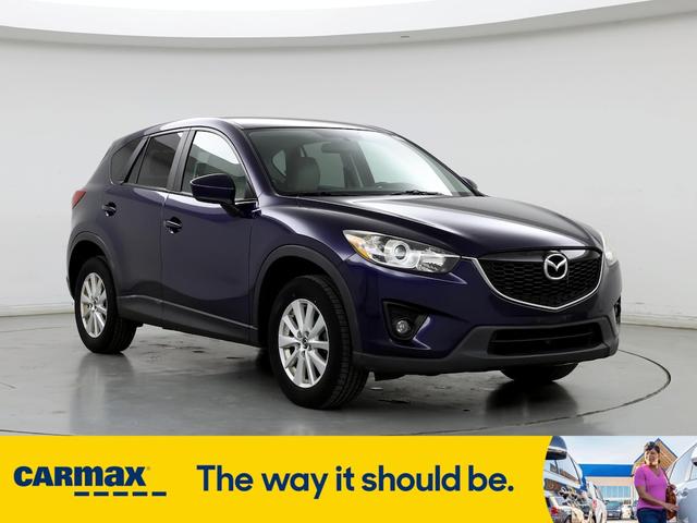 2013 Mazda CX-5