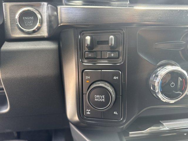 Photo of 2025 Ford F-350
