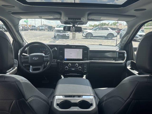 Photo of 2025 Ford F-350