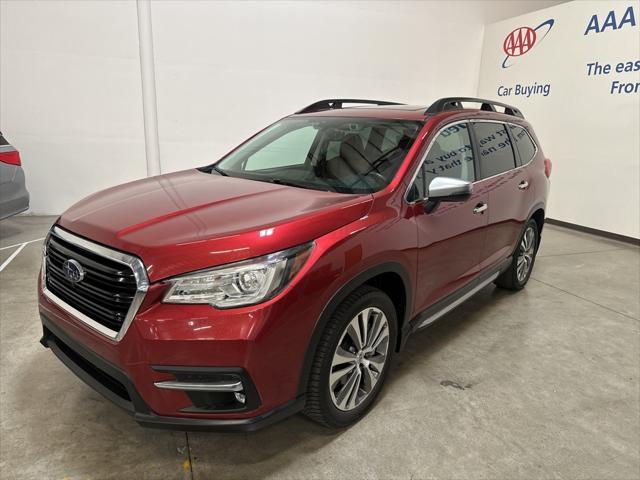 2019 Subaru Ascent