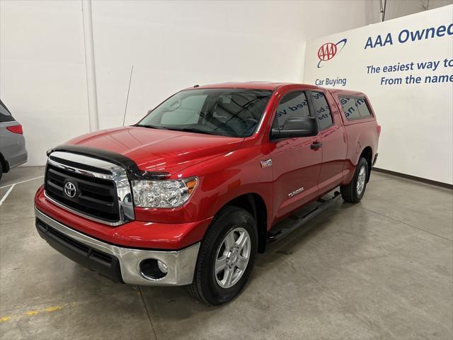 2013 Toyota Tundra