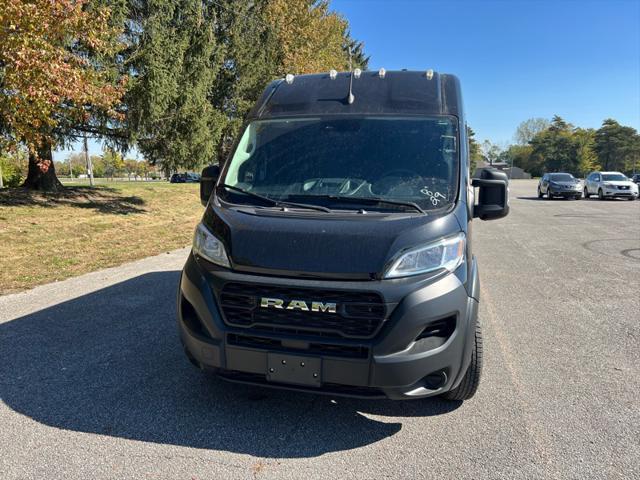 2023 RAM Promaster 1500