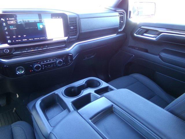 Photo of 2022 Red Hot Chevrolet Silverado 1500