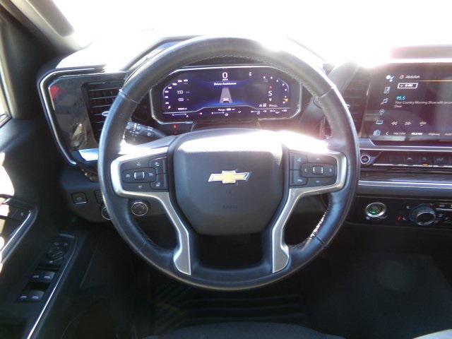 Photo of 2022 Red Hot Chevrolet Silverado 1500