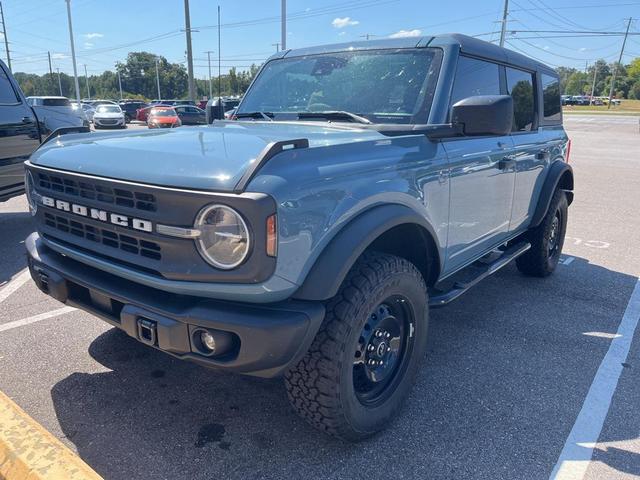 Photo of 2023 Area 51 Ford Bronco