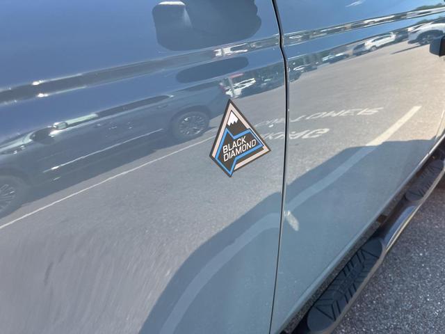 Photo of 2023 Area 51 Ford Bronco