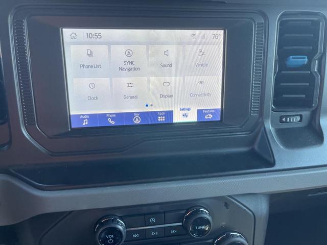 Photo of 2023 Area 51 Ford Bronco