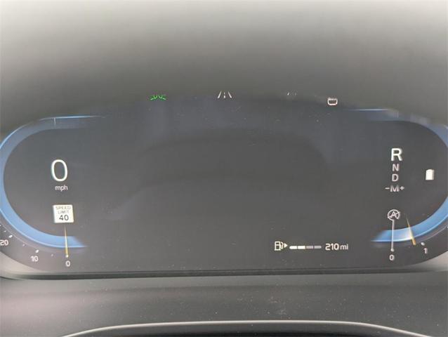 Photo of 2025 Gray Volvo XC40