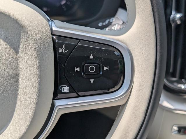 Photo of 2026 Vapour Gray Volvo XC60