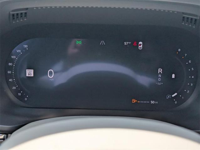 Photo of 2026 Vapour Gray Volvo XC60