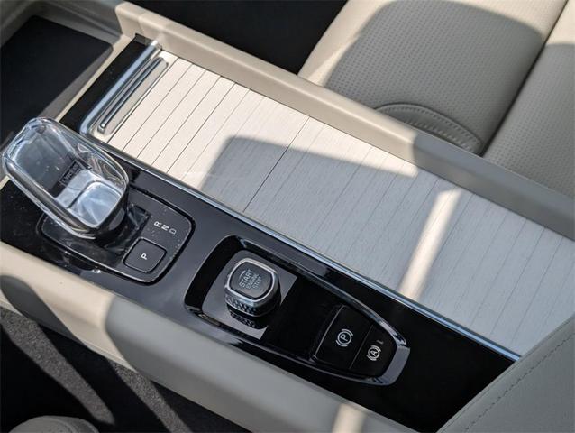 Photo of 2026 Vapour Gray Volvo XC60