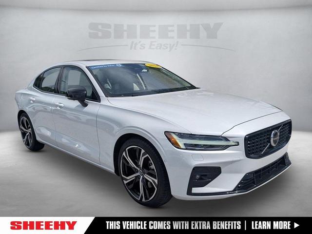 2024 Volvo S60