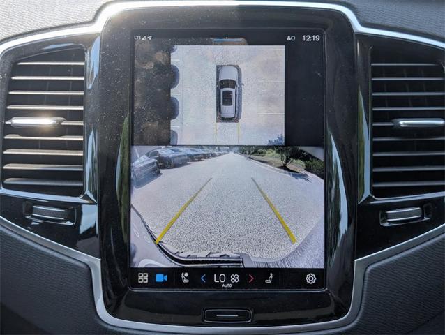 2024 Volvo XC90