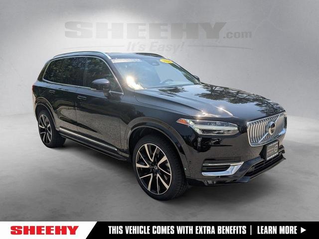 2024 Volvo XC90