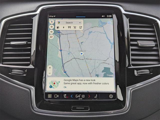 Photo of 2025 Metallic Volvo XC90 Plug-In Hybrid