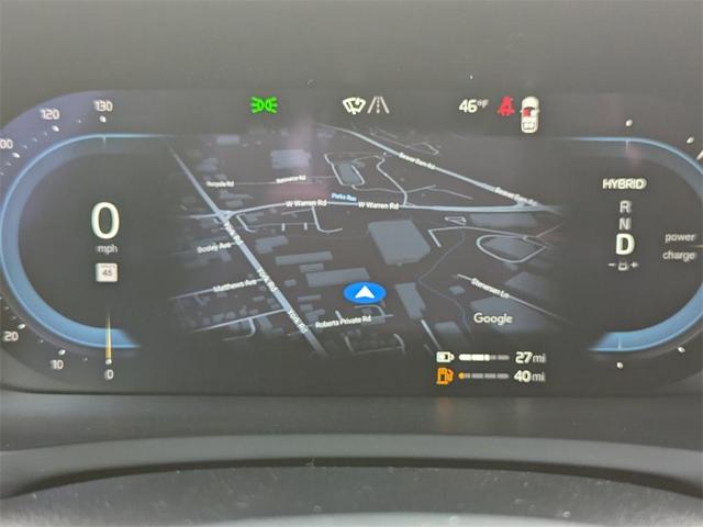 Photo of 2025 Onyx Black Volvo XC90 Plug-In Hybrid