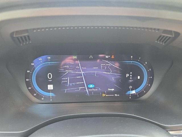 Photo of 2024 Thunder Gray Metallic Volvo XC60