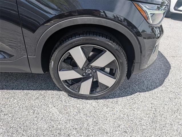 2024 Volvo Xc40 Recharge Pure Electric