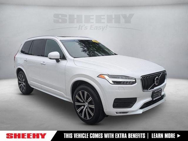 2023 Volvo XC90
