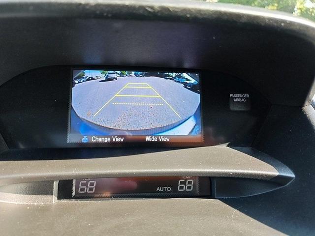 Photo of 2016 Slate Silver Metallic Acura RDX