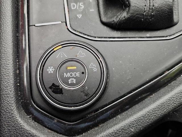 Photo of 2019 Stone Blue Volkswagen Tiguan