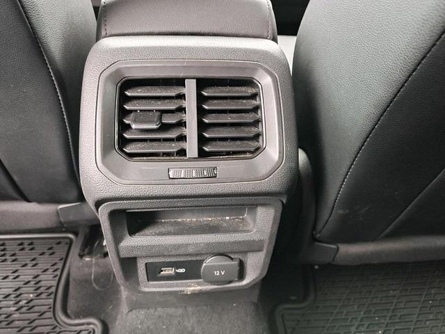 Photo of 2019 Stone Blue Volkswagen Tiguan