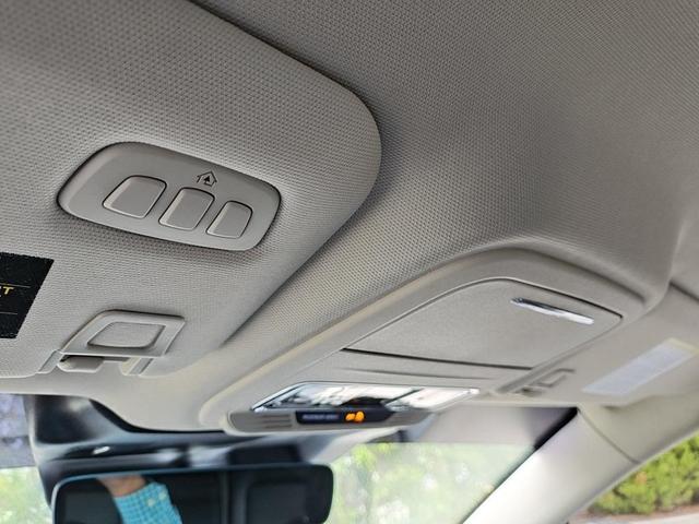 Photo of 2023 Infinite Black Metallic Lincoln Corsair