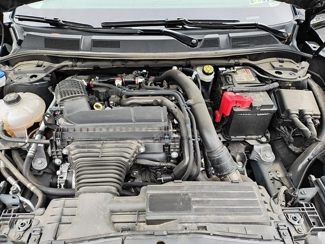 Photo of 2023 Infinite Black Metallic Lincoln Corsair