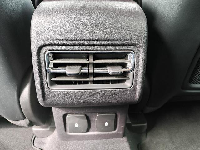 Photo of 2023 Infinite Black Metallic Lincoln Corsair