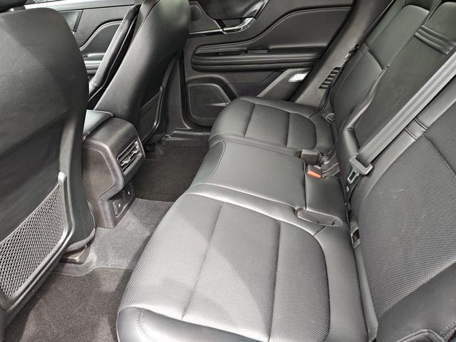 Photo of 2023 Infinite Black Metallic Lincoln Corsair