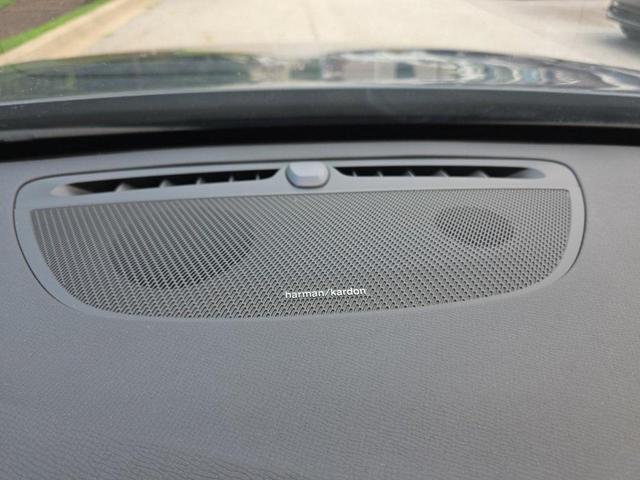 Photo of 2023 Denim Blue Metallic Volvo XC90