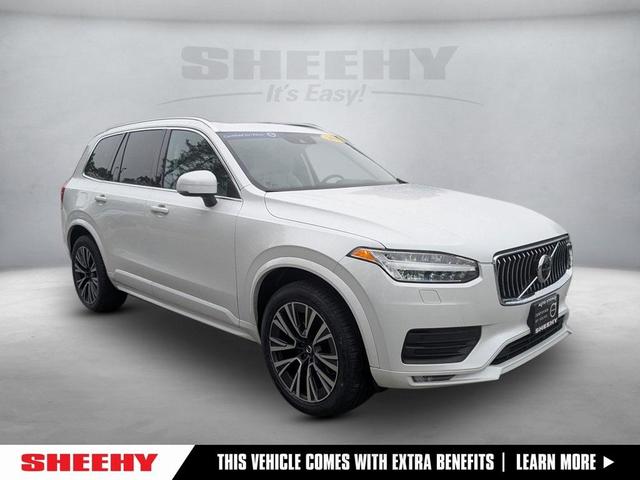 2022 Volvo XC90