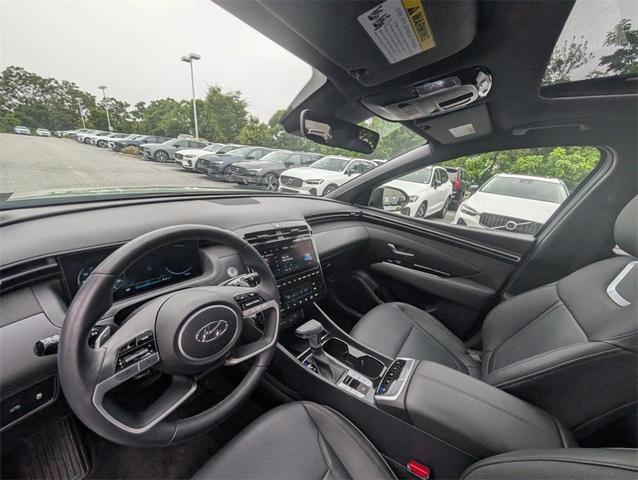 Photo of 2024 Sage Gray Hyundai SANTA CRUZ