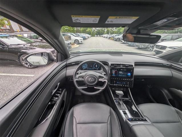 Photo of 2024 Sage Gray Hyundai SANTA CRUZ