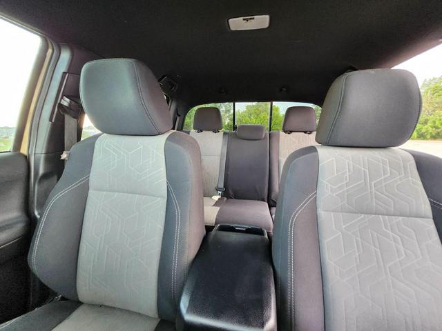 Photo of 2020 Tan Toyota Tacoma