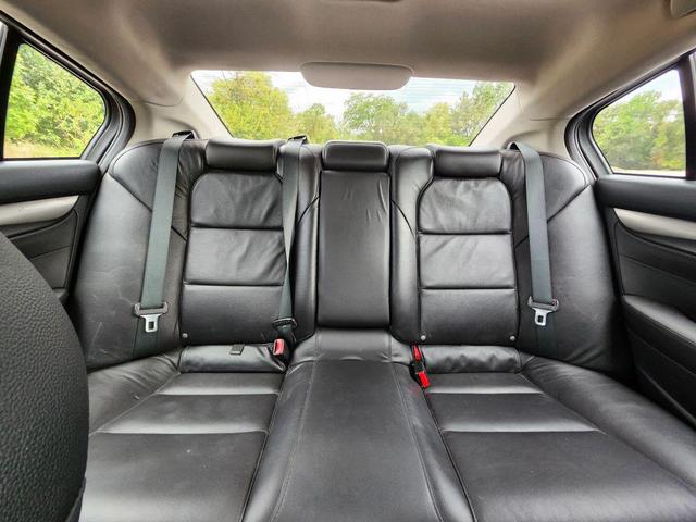 Photo of 2013 Graphite Luster Metallic Acura TL