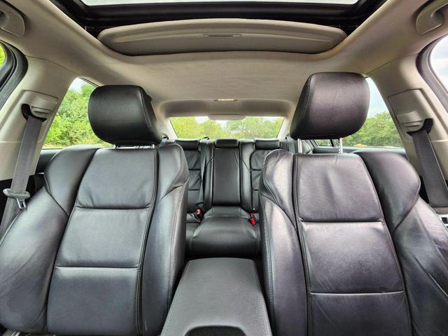 Photo of 2013 Graphite Luster Metallic Acura TL
