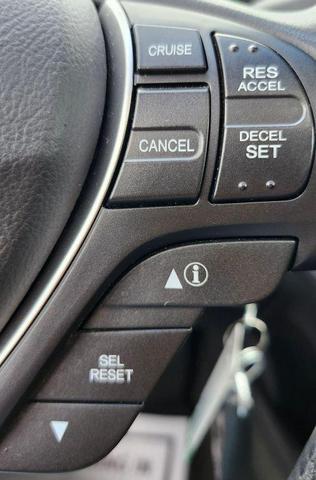Photo of 2013 Graphite Luster Metallic Acura TL