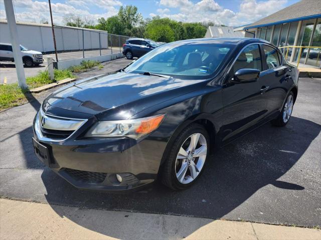 2013 Acura ILX
