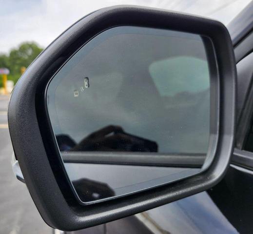 Photo of 2020 Agate Black Metallic Ford Explorer