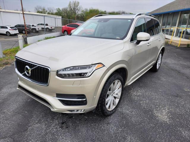 2016 Volvo XC90