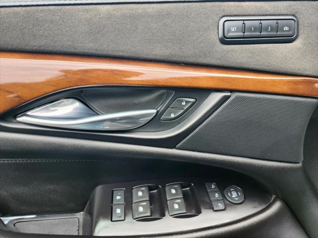 Photo of 2019 Black Cadillac Escalade