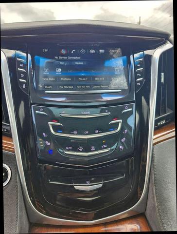 Photo of 2019 Black Cadillac Escalade