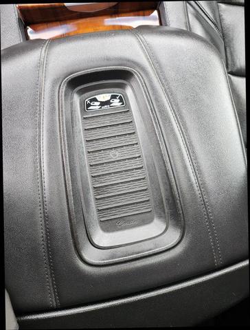 Photo of 2019 Black Cadillac Escalade