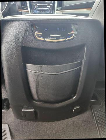 Photo of 2019 Black Cadillac Escalade