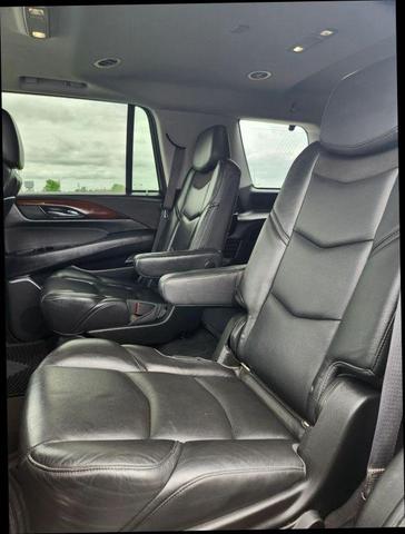Photo of 2019 Black Cadillac Escalade