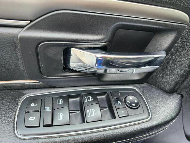 Photo of 2016 Blue Streak Pearlcoat RAM 1500